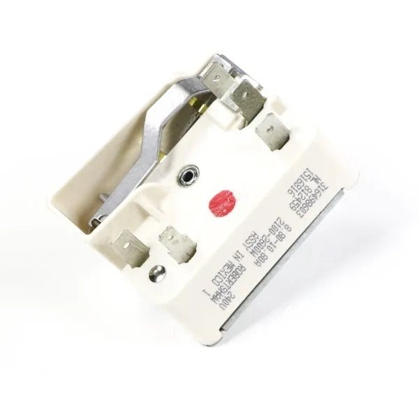 Electrolux Home Products 316498603 Frigidaire Oven Switch 316498603 - main